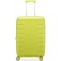  Skyline 2.0 4 wielen Trolley 46.5 cm met uitbreidingsplooi variant cyber limette