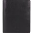  Blackwall BillFold V8 Portemonnee RFID Leer 10 cm variant black