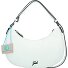  Maite Schoudertas M Leer 30 cm variant white