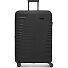  Eco Edition 4 wielen Trolley 77 cm met uitbreidingsplooi variant black