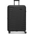 Eco Edition 4 wielen Trolley 77 cm met uitbreidingsplooi variant black Eco Edition 4 wielen Trolley 77 cm met uitbreidingsplooi variant black