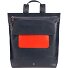  Oslo Dagrugzak Leder 39 cm variant navy