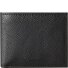 Micro Pebble Portemonnee Leer 11 cm variant black Micro Pebble Portemonnee Leer 11 cm variant black