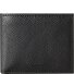  Micro Pebble Portemonnee Leer 11 cm variant black