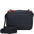 TJM Street Trek Schoudertas 18 cm variant black TJM Street Trek Schoudertas 18 cm variant black