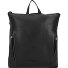 Nelson 4 City rugzak leer 32 cm variant schwarz Nelson 4 City rugzak leer 32 cm variant schwarz