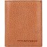  Longreach creditcard etui RFID Leer 8 cm variant chestnut