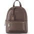  Bologna Leather Stad rugzak Leder 27 cm variant taupe 2