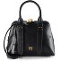 Schoudertas Leer 30 cm variant nero Schoudertas Leer 30 cm variant nero