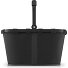  Carrybag Shopper Tas 48 cm variant mesh black
