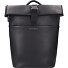  Jasper Anton Rugzak Leer 46 cm Laptopvak variant black