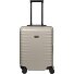  Overseas 4 wielen Cabinewagen S 55 cm variant moonstone grey
