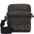 Rikky Mini tas Schoudertas 17 cm variant dark beige Rikky Mini tas Schoudertas 17 cm variant dark beige