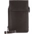  Polo Smartphonehoesje Leder 10.5 cm variant dunkelbraun