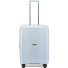 Anthem 4 wielen Trolley 66 cm met uitbreidingsplooi variant pearl blue