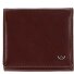 Colorado Portemonnee RFID-bescherming Leder 10 cm variant tabacco