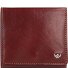  Colorado Portemonnee RFID Leer 10 cm variant tabacco