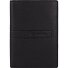  Ta Revolution Ausweisetui Leder 15 cm variant black