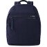  Inner City Vogue L Rugzak RFID 35 cm variant corduroy peacoat blue