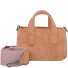  Handtas 18,5 cm variant peach party