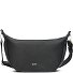  Mademoiselle.M Crossbody tas 34 cm variant nubuk black