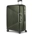  Essentials 01 4 wielen Trolley L 77 cm met uitbreidingsplooi variant olive metallic