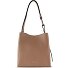  Nuvola Schoudertas Leer 21 cm variant toffee