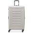 JH004C 4 wielen Trolley 80 cm met uitbreidingsplooi variant grey JH004C 4 wielen Trolley 80 cm met uitbreidingsplooi variant grey