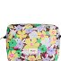Quilted Cosmetische tas 21 cm variant lola Quilted Cosmetische tas 21 cm variant lola