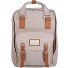  Macaroon Dagrugzak 38 cm Laptop compartiment variant ivory