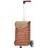  Unus Shopper Eske Winkelwagen 59 cm variant rot