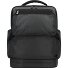  Dagrugzak 43 cm Laptop compartiment variant schwarz