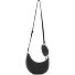  My Bestie Crossbody tas Leder 27.5 cm variant black