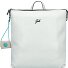  Lolita Stad rugzak M Leer 32 cm variant white
