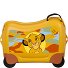  Dream2go Disney 4 wielen Kindertrolley 38 cm variant simba