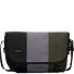 Heritage Classic Messenger 41 cm laptopvak variant eco army pop Heritage Classic Messenger 41 cm laptopvak variant eco army pop