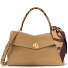  Farrah Handtas Leder 33 cm variant camel multi