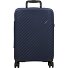  Levante 4 wielen Cabinewagen 55 cm variant navy
