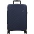  Levante 4 wielen Cabinewagen 55 cm variant navy