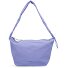 Santorin Shopper Tas 46 cm variant violet Santorin Shopper Tas 46 cm variant violet