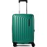  Nuon 4 wielen Cabinewagen 55 cm met uitbreidingsplooi variant pine green