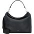  Dalia Handtas Leer 32 cm variant black-nickel