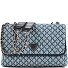  Giully II Crossbody tas 25 cm variant denim