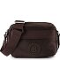  Maggia 1.0 Lidia Schoudertas 20 cm met uitbreidingsplooi variant seal brown