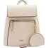  Ninina Stad rugzak 30 cm variant creme