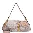 Fay Schoudertas 50 cm variant pink champagne Fay Schoudertas 50 cm variant pink champagne