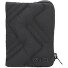  Cleo Portemonnee 13 cm variant black new