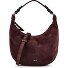  Nana Schoudertas Leder 27.5 cm variant burgundy