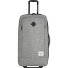  Heritage 2 wielen Trolley M 77 cm variant raven crosshatch