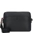  Novara Schoudertas Leer 26.5 cm variant schwarz